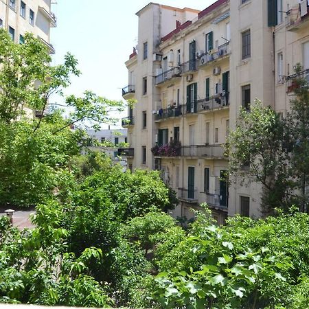 那不勒斯Casa Arcoiris公寓 外观 照片